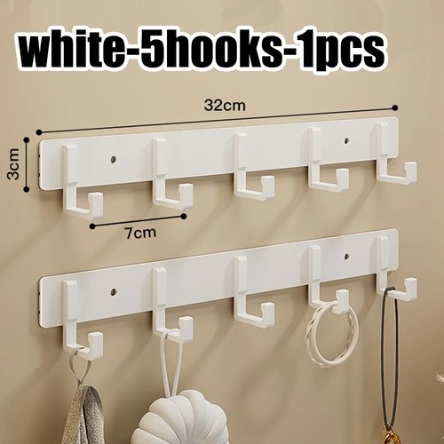 Hooks aluminum key - hooks,