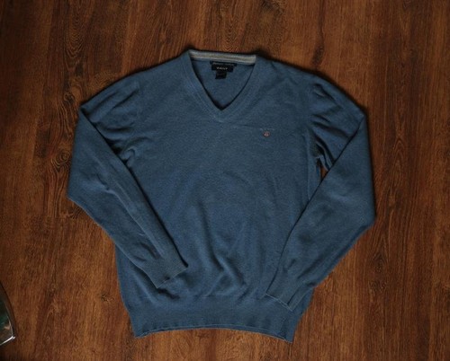 Men gant navy - gant, cashmere