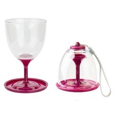 Collapsible Wine Glasses Pack