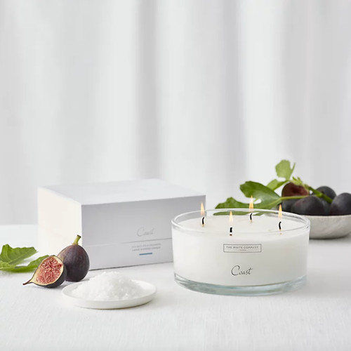 The white company - company, coast