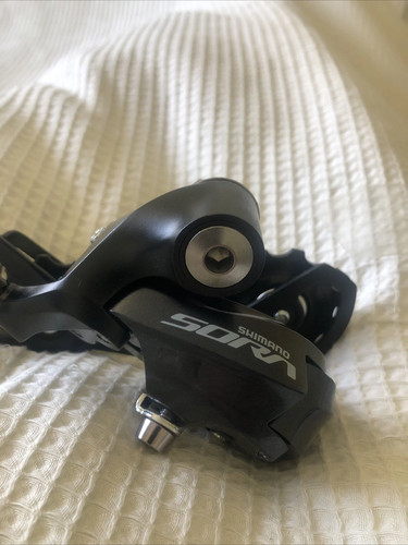 Shimano sora r3000 - sora, speed