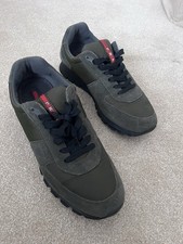 Men’s Prada Runners Trainers