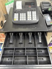 Basic Cash Register/Till