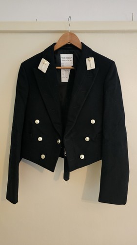 Royal navy dinner jacket - royal, 2b