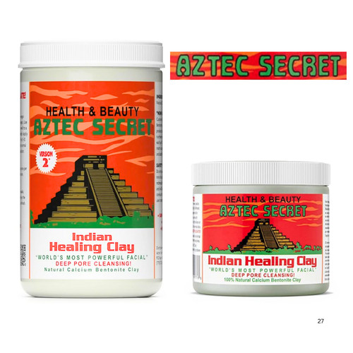 Aztec secret indian - secret, healing