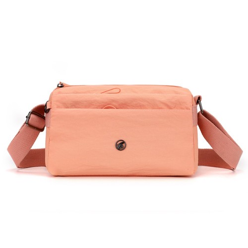 Large capacity travel shoulder - capacity,