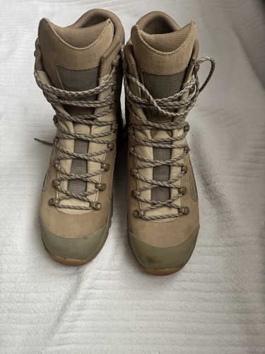 Lowa elite desert combat - elite,