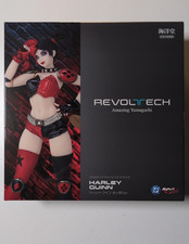 Amazing Yamaguchi Harley Quinn