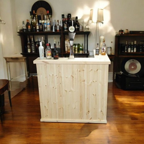 Deluxe louisiana home bar - louisiana,
