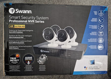 Swann 4K Ultra HD professional