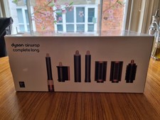 Dyson Airwrap Complete Long