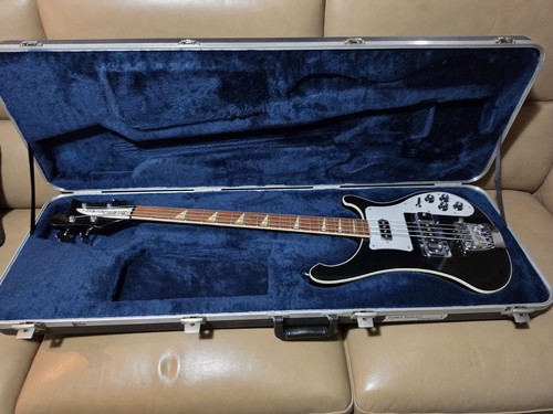 Rickenbacker 4003 usa - 4003,
