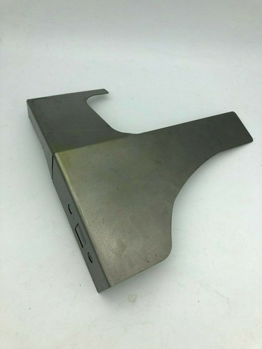Right bulkhead top post - right,