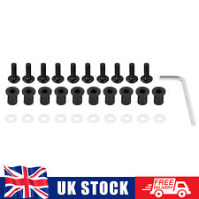 For Kawasaki Windscreen Bolts