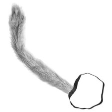Wolf Tail