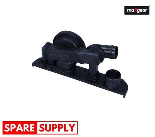 Valve engine block breather - engine,