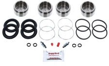 FOR LOTUS ELAN 64-74 FRONT L/R