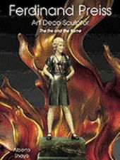 Ferdinand Preiss: Art Deco