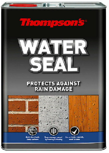 Thompsons water seal - thompsons,