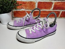 GIRLS CONVERSE UK 2 EU 34