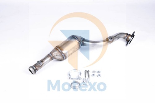Catalytic converter renault - catalytic,