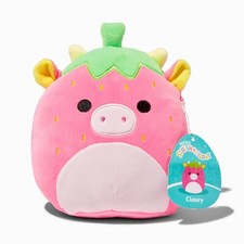 RARE Squishmallow 8” Cleary