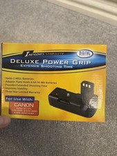 Digital concepts battery - digital, grip