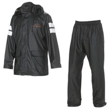 Fladen rainsuit with