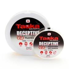 Taska Deceptive Fluorocarbon