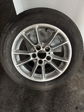Genuine Bmw E39 5 Series Spare
