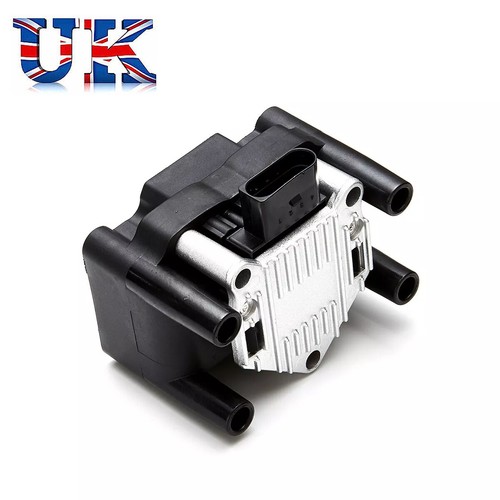 Ignition coil pack fits - ignition, audi