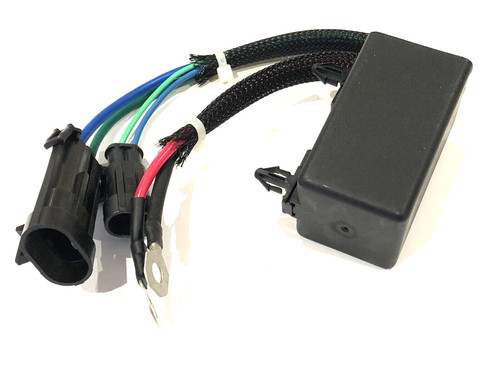 Evinrudetilt solenoid relay - evinrudetilt,