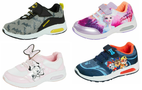 Kids character light - kids,
