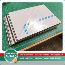 3mm Matt / Gloss Dibond