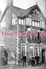 LI 3140 - The Butchers Arms
