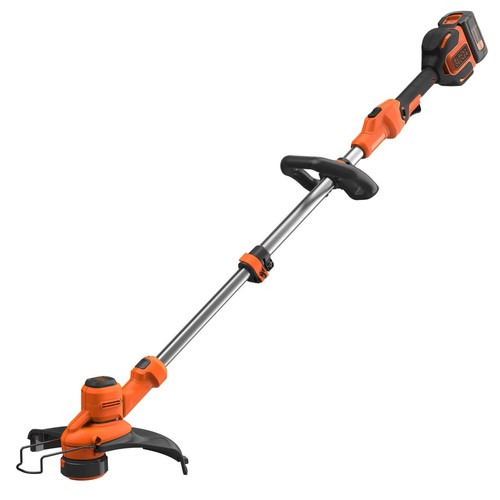 Black and decker - black,
