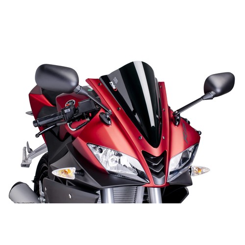 Puig racing windshield for - racing,