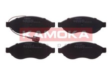 JQ101100 KAMOKA BRAKE PAD SET