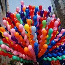 100 PCS/BAG GIANT BALLOONS