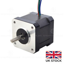 STEPPERONLINE Nema 17 Stepper Motor 0.9deg 0.36Nm 42x39mm CNC 3D Pinter Extruder
