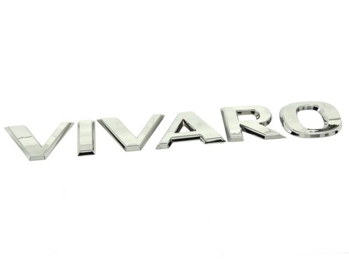 Genuine new vauxhall - genuine,