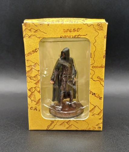 Eaglemoss lord the rings - of,