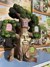 Beautiful fairy tree house