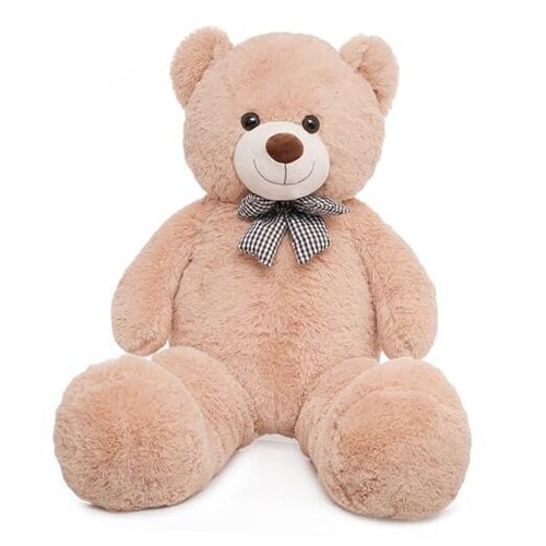 Inch big giant - 47, teddy