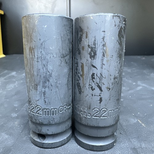 22mm halfords advanced - 2, x