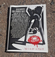 Punk Rock Bowling Music