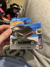 Hot Wheels KNIGHT RIDER