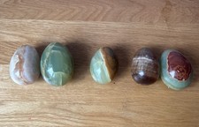 Vintage Marble Polished Egg