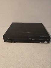Panasonic DMR-EZ48V VHS DVD