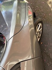 Volvo S60 RH WING (UK DRIVER